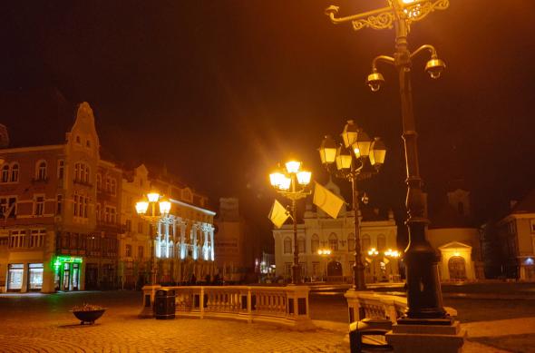 Motorola Moto G100 - Mostre Foto (seara): IMG_20210328_215620395_HDR.jpg