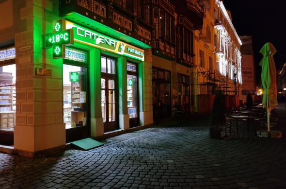 Motorola Moto G100 - Mostre Foto (seara): IMG_20210328_215808427.jpg