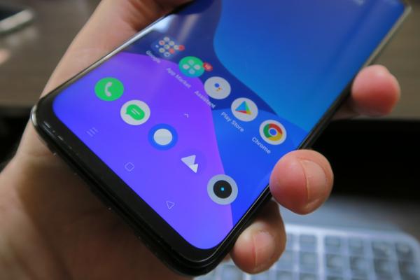Realme 8 5G: Benchmark-uri cu rezultate pozitive şi faţă de telefoane 5G midrange consacrate
