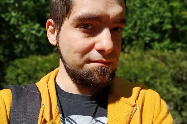 realme 8 5G - Mostre Foto (selfie)