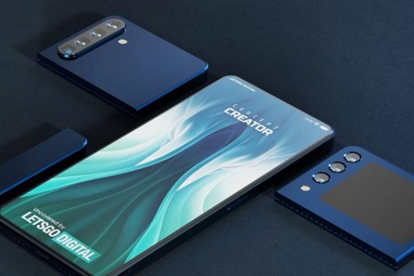 Revin telefoanele modulare? Xiaomi tocmai a brevetat un astfel de smartphone şi avem randări ale sale