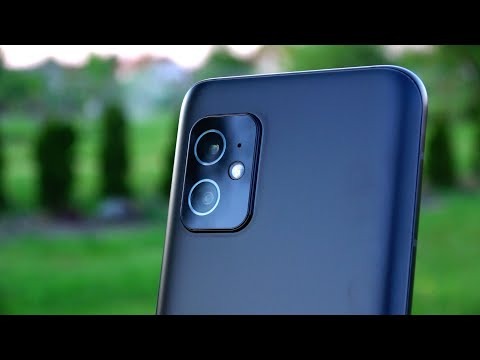 ASUS ZenFone 8 Video Review în Limba Română
