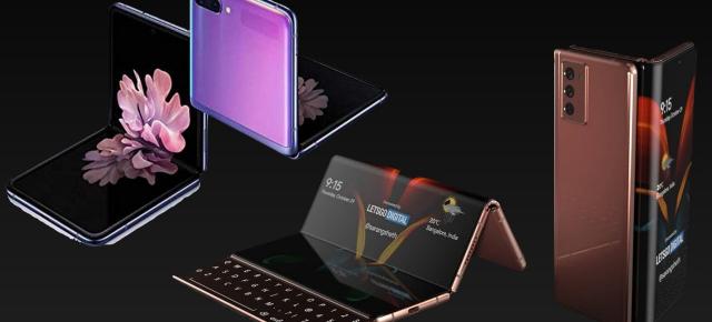 Samsung Galaxy Z Fold 3, Z Flip 3 şi Galaxy S21 FE ar urma să debuteze în august 2021