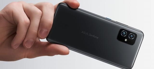 Preț și disponibilitate ASUS Zenfone 8 în România