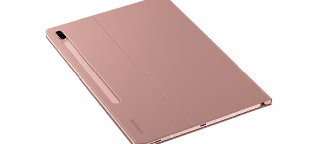 Samsung Galaxy Tab S7 Lite primeşte un nou nume: Galaxy Tab S7 FE apare în Google Play Console; Aflăm și noi detalii
