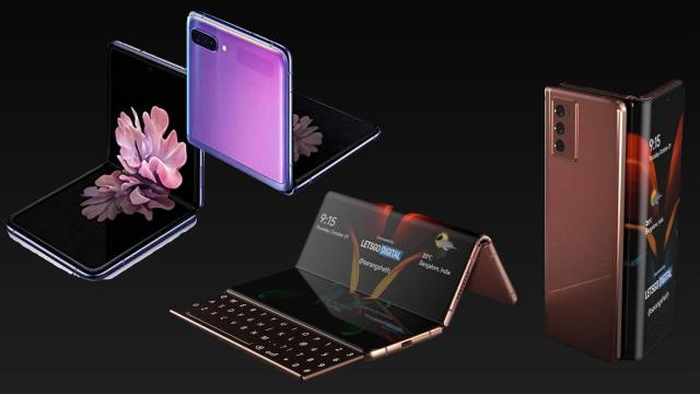 <b>Samsung Galaxy Z Fold 3, Z Flip 3 şi Galaxy S21 FE ar urma să debuteze în august 2021</b>După o perioadă de speculaţii şi scăpări, se pare că avem un nou termen limită pentru lansarea noilor telefoane pliabile Samsung. Zvonacii au insistat mult că Galaxy Z Flip 3 şi Galaxy Z Fold 3 vor debuta în iulie