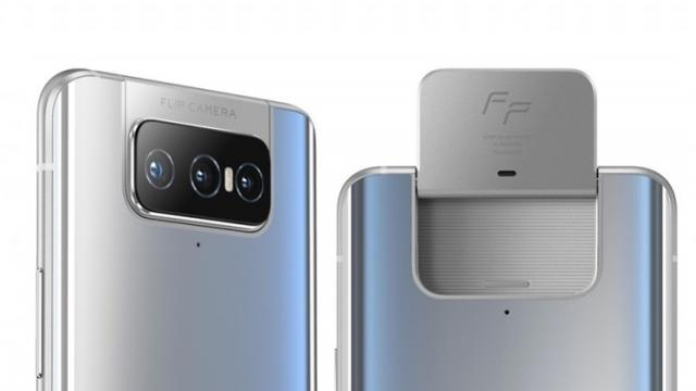 <b>ASUS Zenfone 8 se lansează astăzi la ora 20:00 (ora României) și poți urmări evenimentul live de aici</b>Această zi de 12 mai marchează și lansarea telefoanelor din seria ASUS Zenfone 8, lineup compus din două modele și anume varianta de bază Zenfone 8 și cea intitulată Zenfone 8 Flip. Ambele vor oferi dotări high-end