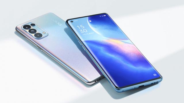 <b>Oppo Reno6 Pro și Reno6 Pro+ îşi dezvăluie specificațiile foto; Avem camere foto quad în spate</b>Pe 11 mai am avut un articol în care scriam că telefoanele Oppo Reno6 Pro şi Oppo Reno6 Pro+ au primit certificarea TENAA. Cu acea ocazie vedeam şi fotografii ale terminalelor şi aflăm din specificaţiile lor