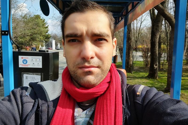 Motorola Moto G100 - Mostre Foto (selfie): IMG_20210330_155058934.jpg