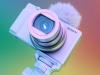 Sony prezintă ZV-1 II - o nouă cameră compactă pentru vlogging; Ce are de oferit pasionaților?