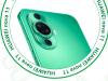 Preț și disponibilitate HUAWEI nova 11 în România (200 lei extra reducere + căști cadou)