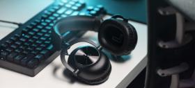 Logitech G prezintă căştile esports G PRO X 2 LIGHTSPEED, pentru cei mai competitivi gameri