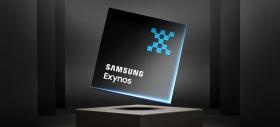 Un smartphone misterios Samsung apare în GeekBench cu CPU Exynos 2300