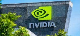 Creștere de peste 24% pe bursă pentru NVIDIA, datorită vânzărilor record și a investițiilor în tehnologii AI; Va conduce compania noua revoluție tehnologică?