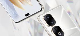 Honor 90 Pro a debutat cu procesor Snapdragon 8+ Gen 1, cameră de 200 MP 