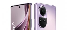 OPPO Reno10 primeşte dată de lansare în Europa; Avem specificații şi versiuni de culoare dezvăluite