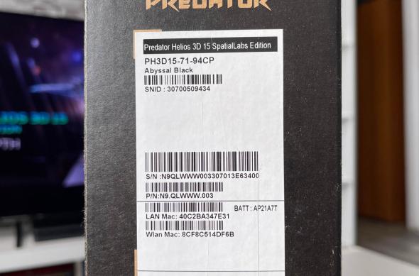 Acer Predator Helios 15 3D SpatialLabs Edition - Unboxing: Acer-Predator-Helios-15-3D-Spatial-Labs-Edition-Unboxing_002.jpg