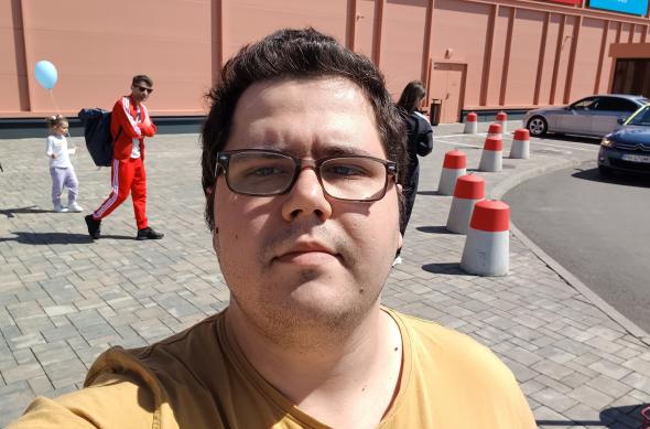Samsung Galaxy A34 - Mostre Foto (selfie): 20230415_135144.jpg