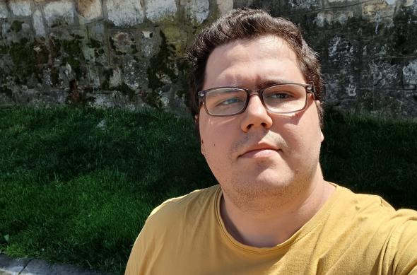 Samsung Galaxy A34 - Mostre Foto (selfie): 20230415_140802.jpg