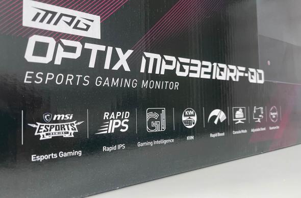MSI Optix MPG321QRF-QD - Fotografii: MSI-Optix-MPG321QRF-QD_003.jpg