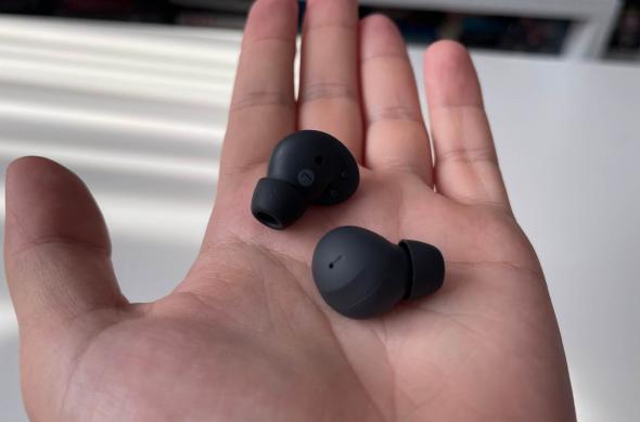 Samsung Galaxy Buds2 Pro - Galerie foto: Samsung-Galaxy-Buds2-Pro_008.jpg