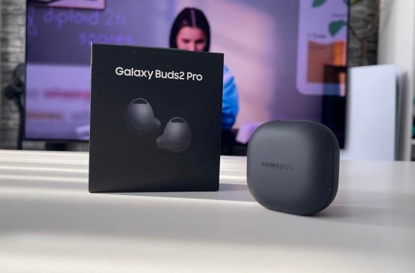 Samsung Galaxy Buds2 Pro - Galerie foto: Samsung-Galaxy-Buds2-Pro_001.jpg