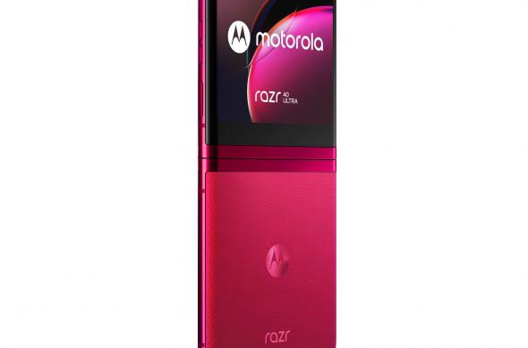 Motorola RAZR 40 Ultra - Fotografii oficiale: Motorola-RAZR-40-Ultra_004.jpg