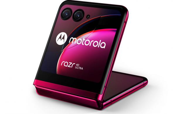 Motorola RAZR 40 Ultra - Fotografii oficiale: Motorola-RAZR-40-Ultra_008.jpg