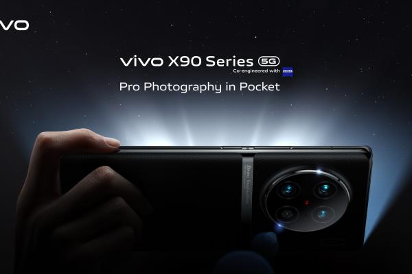 vivo X90 Pro reprezintă echilibrul perfect între estetică și funcții de imagistică; Cum a fost gândit design-ul acestui flagship?