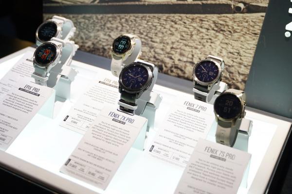 Cele mai noi smartwatch-uri premium Garmin Fenix 7 Pro și Epix Pro (Gen2) au ajuns în România! Cât costă și ce model alegem?