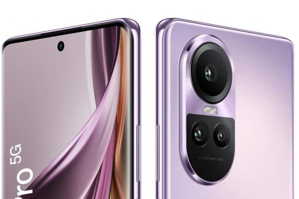 OPPO Reno10 primeşte dată de lansare în Europa; Avem specificații şi versiuni de culoare dezvăluite