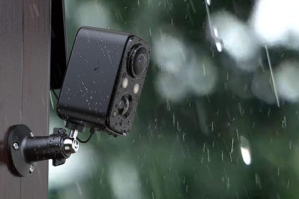 Cameră de supraveghere IHOXTX DF220 - Amazon DE