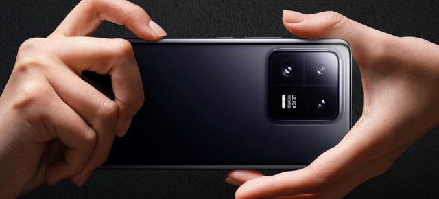 Xiaomi 14 Pro are câteva specificații dezvăluite; Aflăm ce ne rezervă flagship-ul și o posibilă perioadă de debut