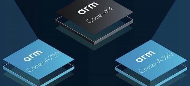 ARM dezvăluie Cortex-X4, nucleul puternic de pe Snapdragon 8 Gen 3