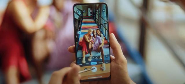Motorola Moto G Stylus 5G (2023) a debutat, cu un procesor rar la interior