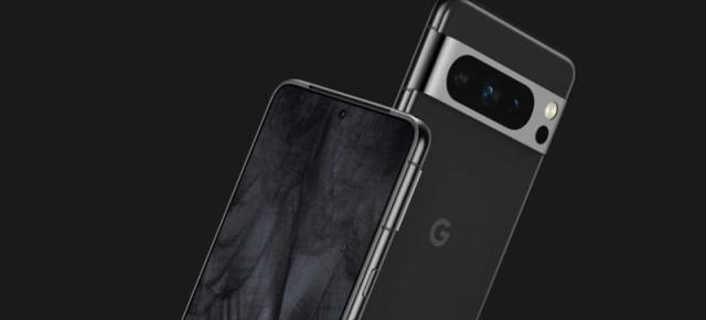 Google Pixel 8 şi Pixel 8 Pro îşi dezvăluie specificaţiile camerei: senzori noi, ultrawide mai wide, senzor ToF nou