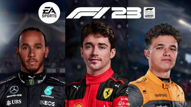 <b>F1 23, jocul pasionaţilor de Formula 1 va include Braking Point şi F1(R) World, hub pentru jucători</b>Dacă eşti mare consumator de serial "Drive to Survive" şi weekend-ul pentru tine înseamnă Formula 1, atunci cu siguranţă aştepţi cu nerăbdare jocul F1 23. Simulatorul de Formula 1 de la EA Sports va sosi pe 16 iunie şi azi aflăm informaţii 