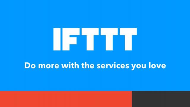 <b>IFTTT restricționează utilizatorii care folosesc serviciul gratuit pentru a face automatizări</b>E posibil să cunoști termenul și serviciul „IFTTT”, tradus prin „IF this, THAN that”. Am scris în 2021 un articol complet despre modul în care se utilizează și cum îți poți automatiza sarcinile și chiar locuința folosind acest serviciu. Deși a fost