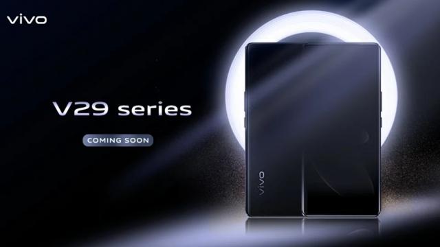 <b>vivo V29 Pro a primit un teaser nou; Cele mai importante specificații sunt acum dezvăluite</b>În luna martie a acestui an debuta vivo V27 Pro în China. La doar câteva săptămâni, practic, iată că ne pregătim de debutul modelului vivo V29 Pro. În mod normal ar trebui să așteptăm cel puțin 6 luni pentru un succesor, însă acest model sosește