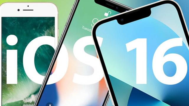 <b>iOS 16 rulează acum pe 90% dintre iPhone-urile lansate în ultimii 4 ani; Cum arată distribuția?</b>Apple are un avantaj major față de Android când vine vorba de actualizări. Compania livrează update-urile în aceeași zi, la aceeași oră, la nivel global, pentru toate dispozitivele suportate. Săptămâna viitoare ar urma să debuteze iOS 17 în variantă