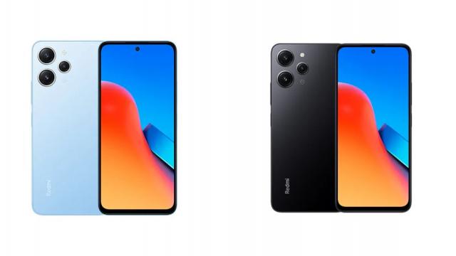 <b>Redmi 12 e poate telefonul de buget cu cel mai mare ecran; Iată specificaţiile sale</b>Redmi 12 nu a sosit împreună cu seria Redmi Note 12 la început de an, dar acum se pregăteşte pentru debut. Tocmai a fost listat pe site-ul Xiaomi Portugalia şi pare să aibă cel mai mare ecran văzut de mine pe un telefon de buget


