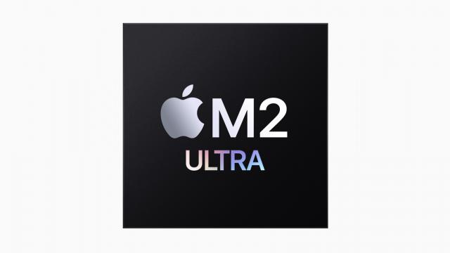 <b>Apple anunță procesorul M2 Ultra pentru Mac Studio și Mac Pro; Cel mai puternic cipset din portofoliu aduce un GPU 76-core</b>Iată că a avut loc și evenimentul Apple WWDC 2023, keynote ce ne-a adus lansarea multor produse interesante. A debutat un MacBook Air de 15 inch, Mac-uri noi cu CPU-uri puternice, dar și ochelarii Apple Vision Pro care ar putea revoluționa modul în care