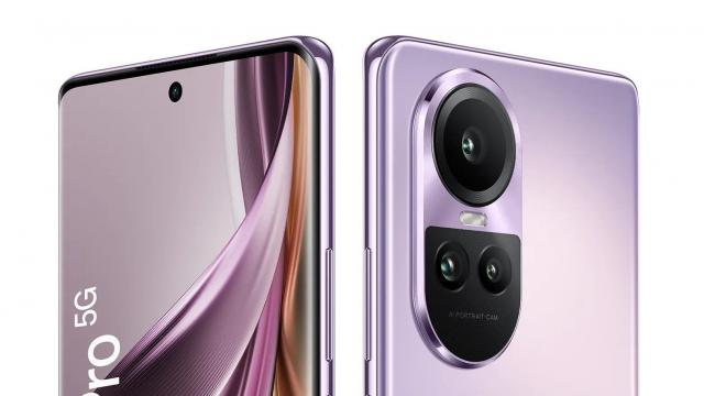 <b>OPPO Reno10 primeşte dată de lansare în Europa; Avem specificații şi versiuni de culoare dezvăluite</b>După ce am tot văzut scăpări şi informaţii despre seria OPPO Reno 10, acum aflăm şi o dată de lansare în Europa - iulie 2023. Vă reamintesc că OPPO e în mare retrasă de pe pieţele din Germania şi Franţa, din cauza disputei pe bază de brevete 