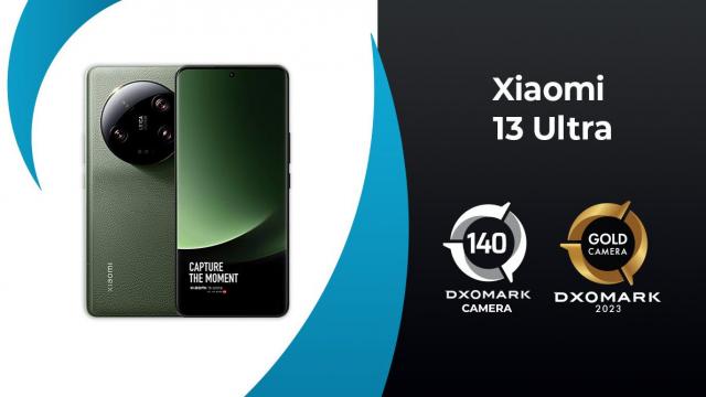 <b>Xiaomi 13 Ultra nu impresionează experții DxOmark; Flagship-ul prinde locul 14, la egalitate cu Galaxy S23 Ultra, vivo X90 Pro+</b>Acum că ne apropiem de lansarea europeană a lui Xiaomi 13 Ultra (programată pentru data de 12 iunie), descoperim și noi detalii precum este cazul analizei DxOmark pentru camera acestui flagship. Așa cum indică și titlul de față, experții foto 