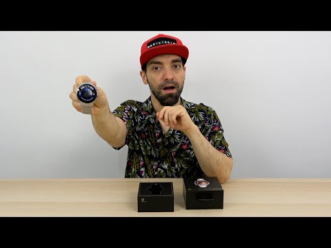 Huawei Watch 4 Pro Video Unboxing în Limba Română