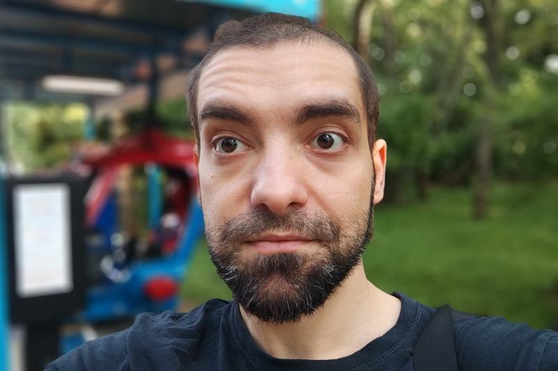 Motorola RAZR 40 Ultra - Mostre Foto (selfie): IMG_20230525_190929767_HDR_PORTRAIT.jpg