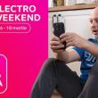 Campania Electro Weekend revine la eMAG pe final de săptămână cu smartphone-uri, tablete, televizoare, gadget-uri și electrocasnice cu până la 20% extra-discount