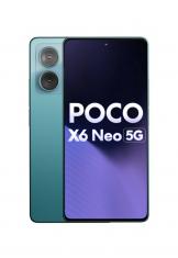 Poco X6 Neo