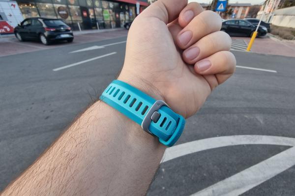 Garmin Forerunner 165 Music - Galerie foto