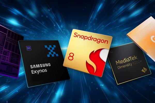 Snapdragon 8 Gen 4 și Dimensity 9400 întrec Apple A18 Pro în GeekBench 6 multi-core; Iată scorurile